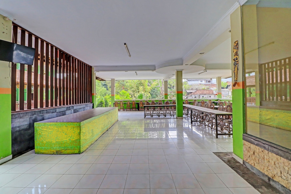 Collection O Bali near Terminal Ubung formerly Batukaru Garden Hotel 26/89
