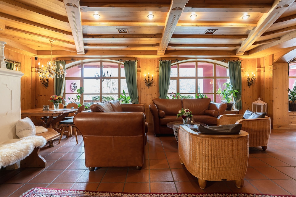 Hotel Blaue Gams 42/73