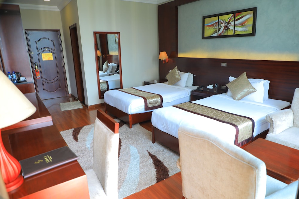 Sidra International Hotel 13/51