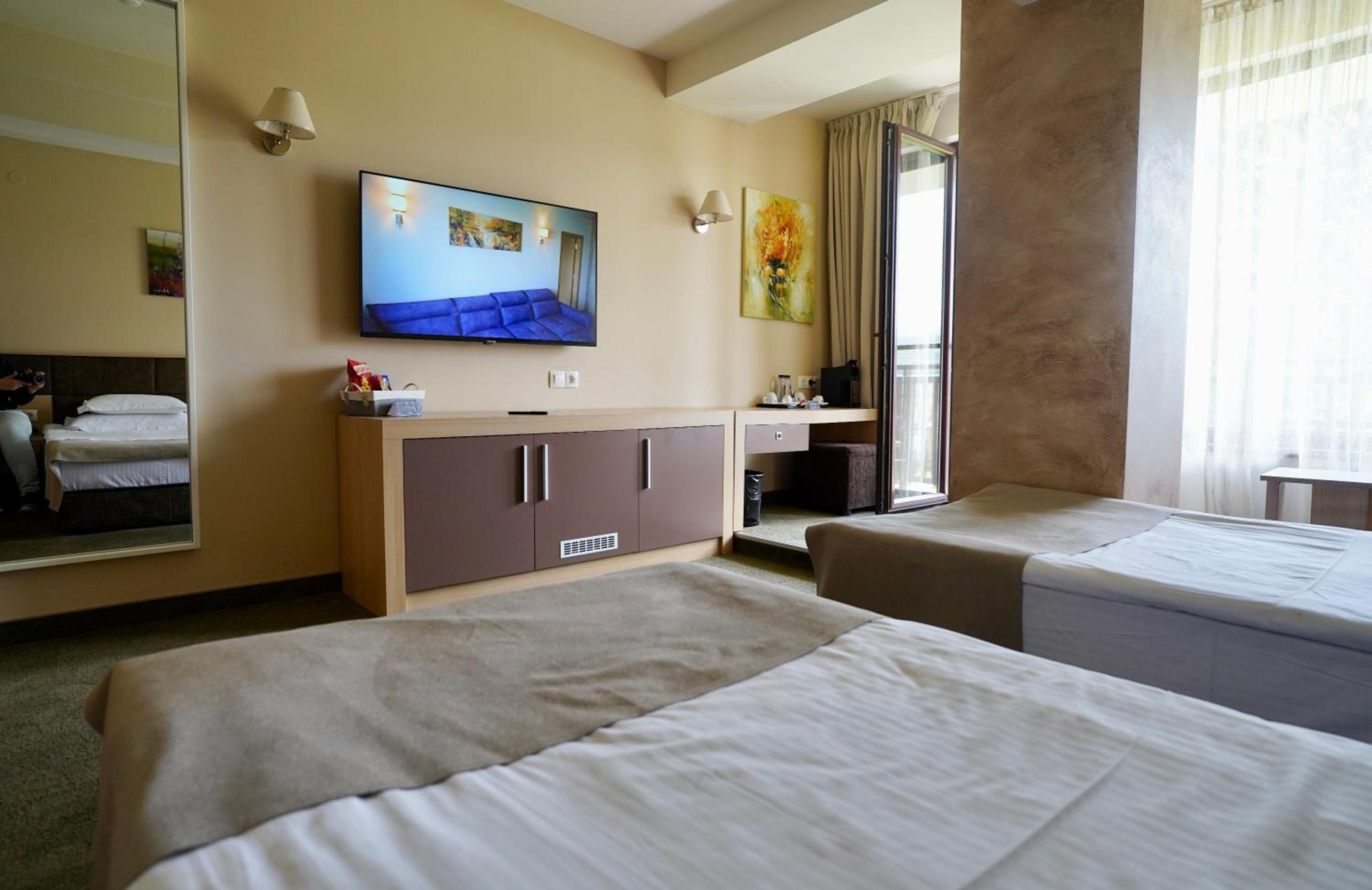 Spa Hotel Belchin Garden 12/50