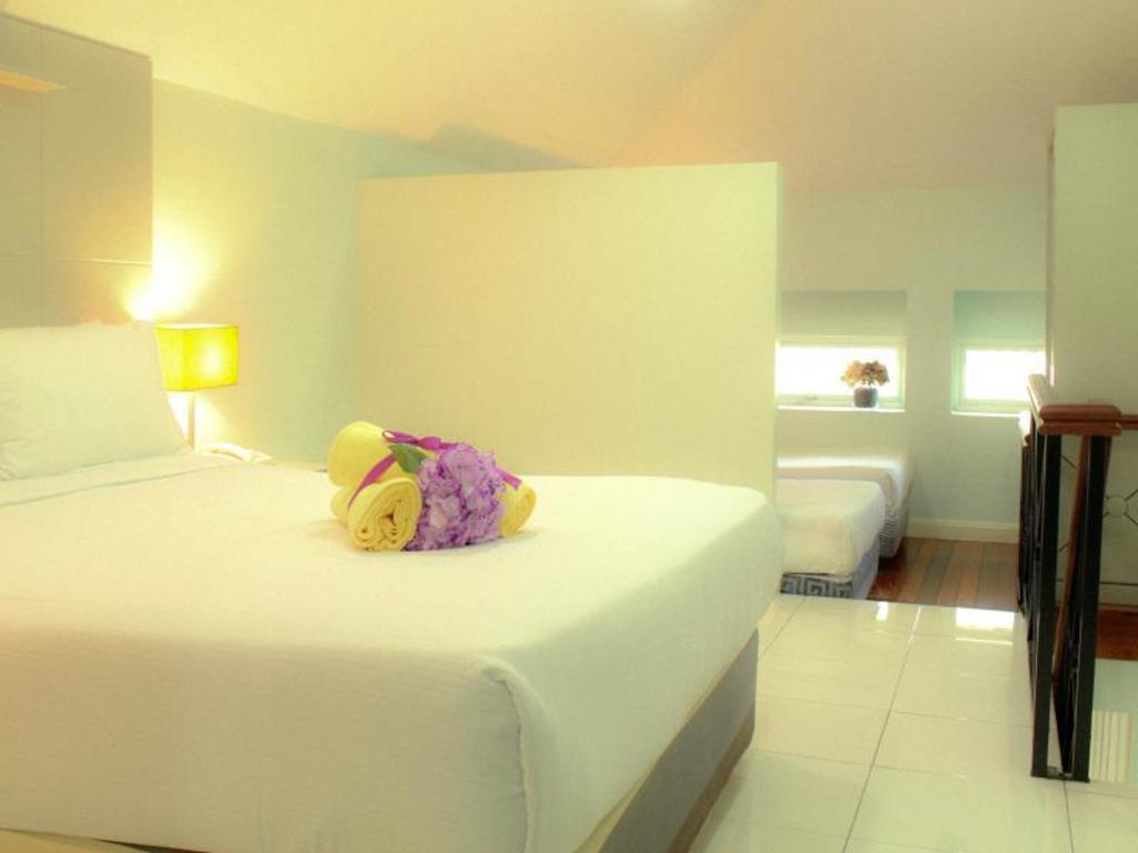 Duplex Sl, 4 People