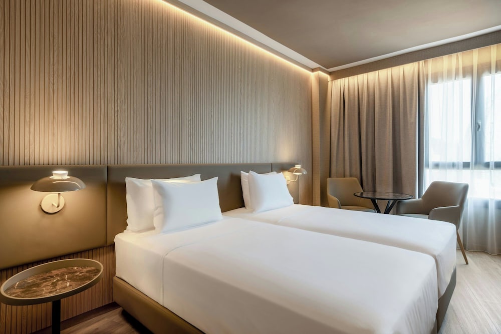 AC Hotel Cartagena 14/50