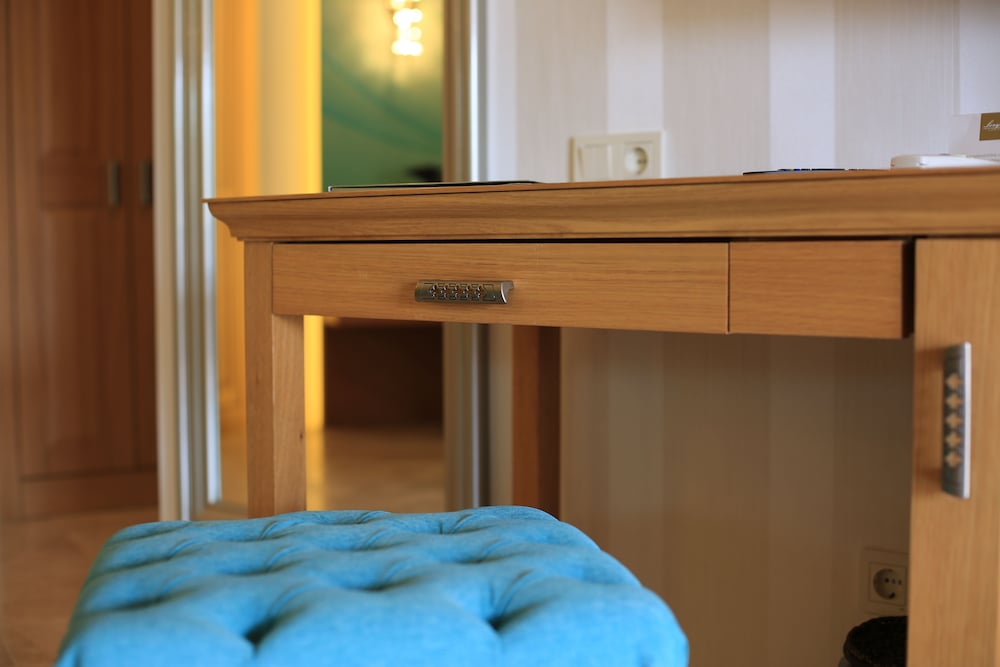 Loryma Luxury Boutique Hotel 18/50