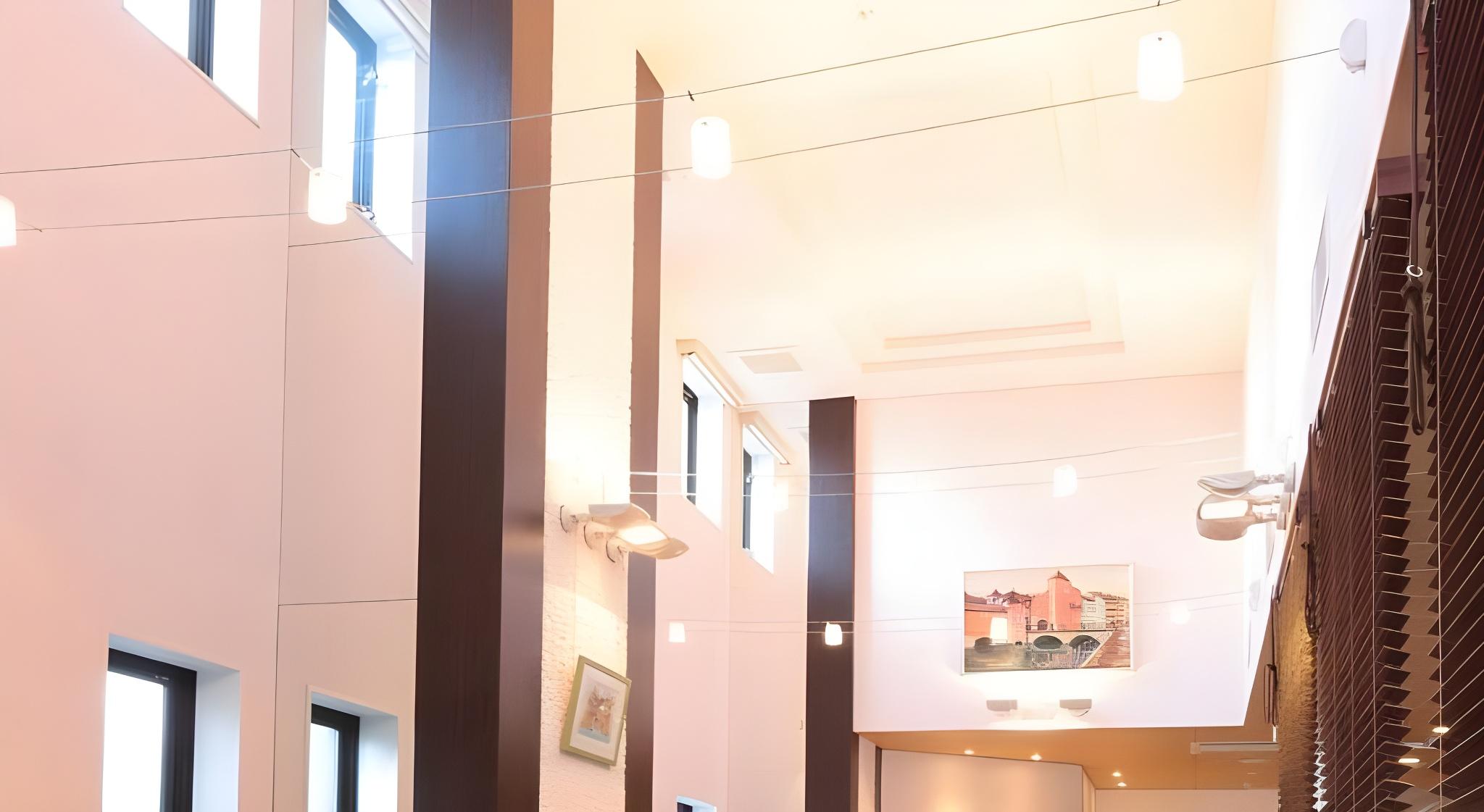 Access Inn Kariya 31/31