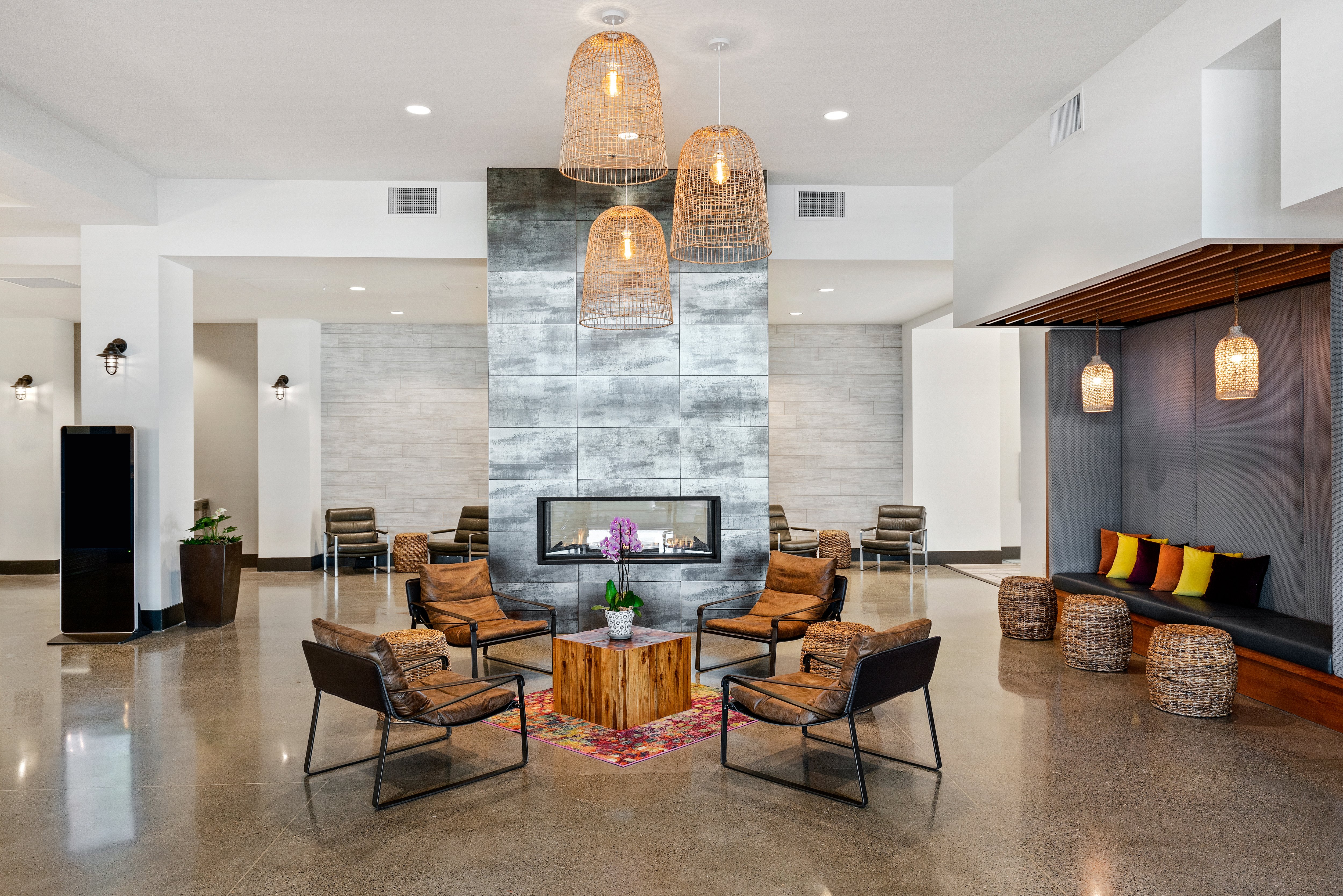 Hotel Indigo Seattle Everett Waterfront 35/61