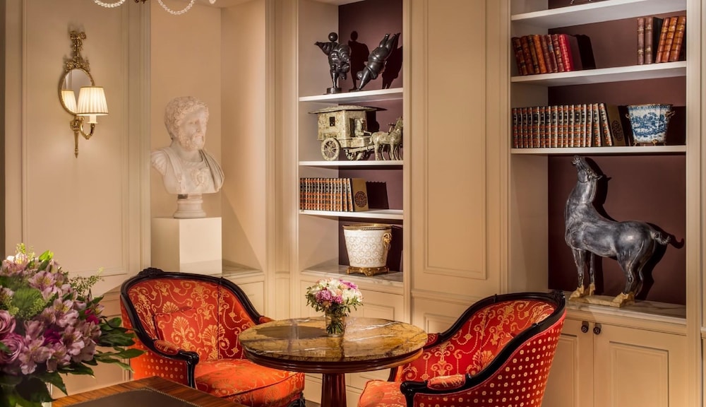 Hotel Splendide Royal Paris 53/58