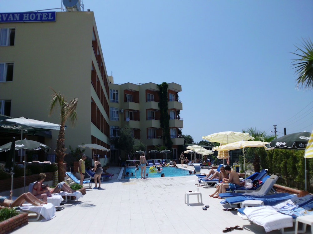 Side Kervan Hotel 40/50