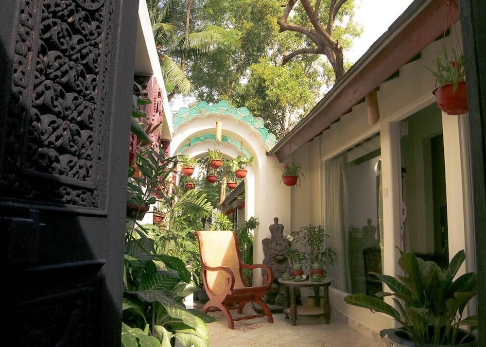 Beach Villas Lombok 10/80