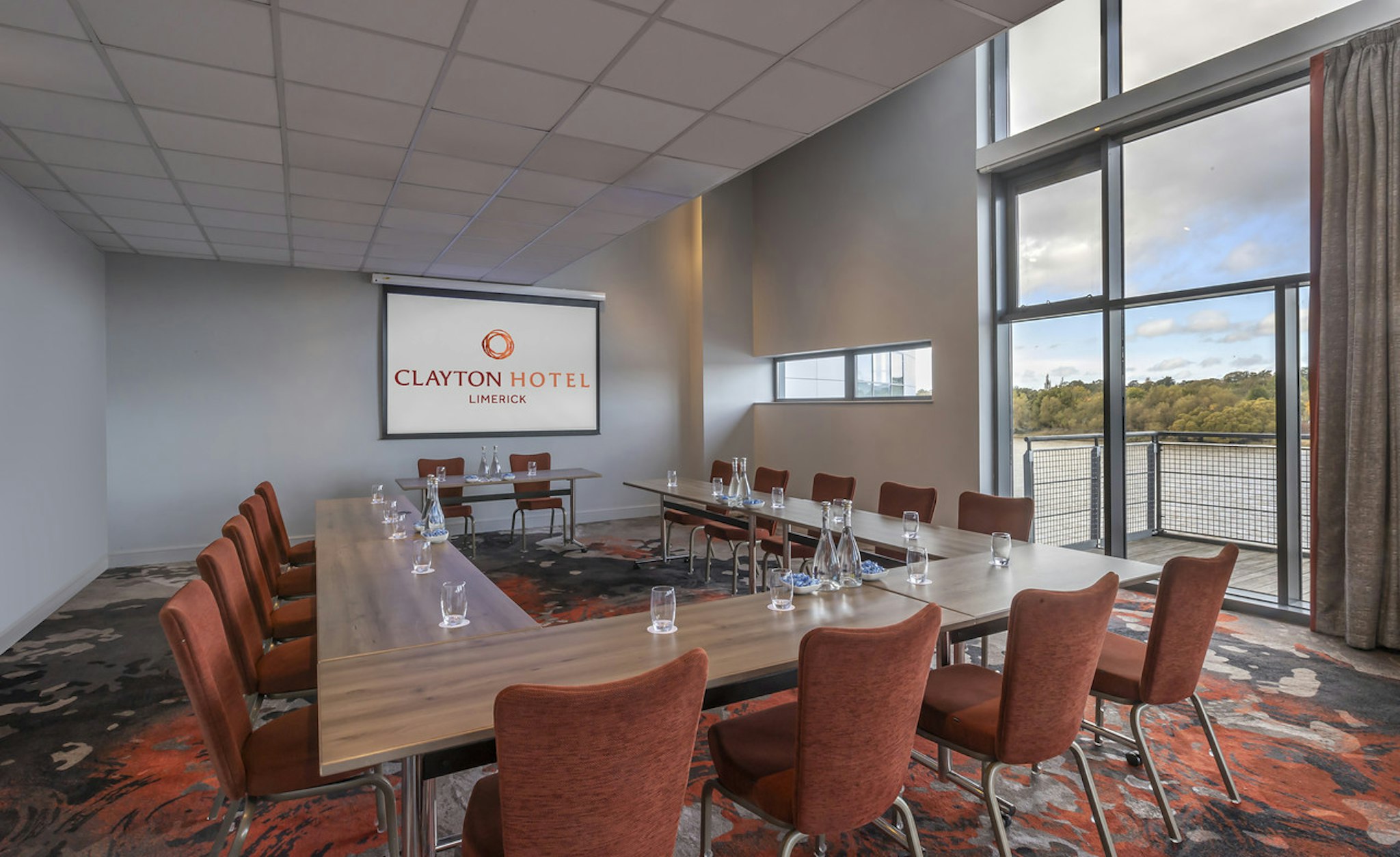 Clayton Hotel Limerick 42/45