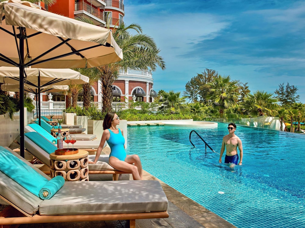 Movenpick Resort Phan Thiet 44/50