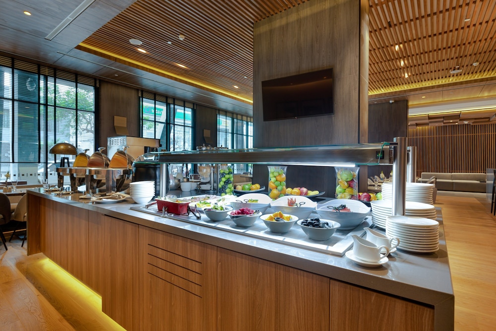 Holiday Inn Lima Miraflores 39/48
