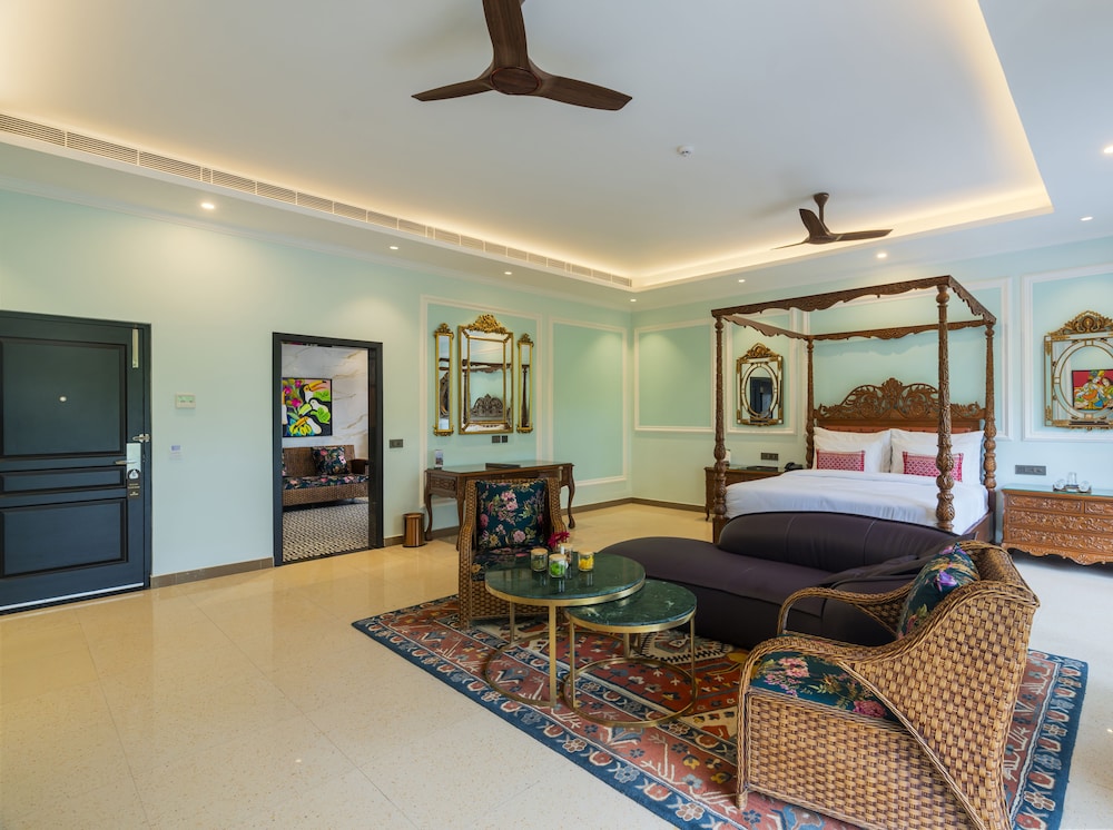 Mayfair Spring Valley Resort Guwahati 36/46