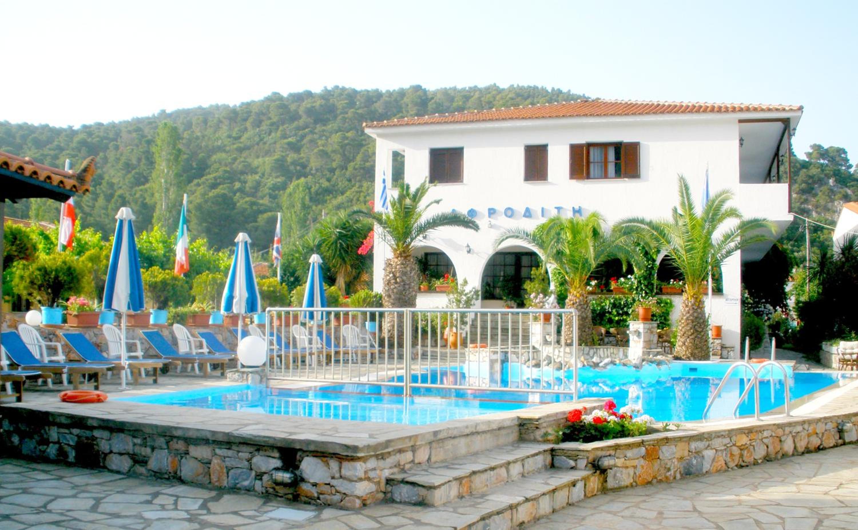 Afrodite Hotel 28/37