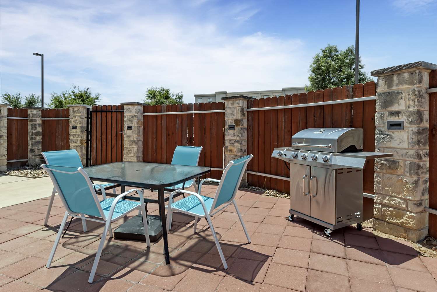 Best Western Plus Pflugerville Inn and Suites 31/37