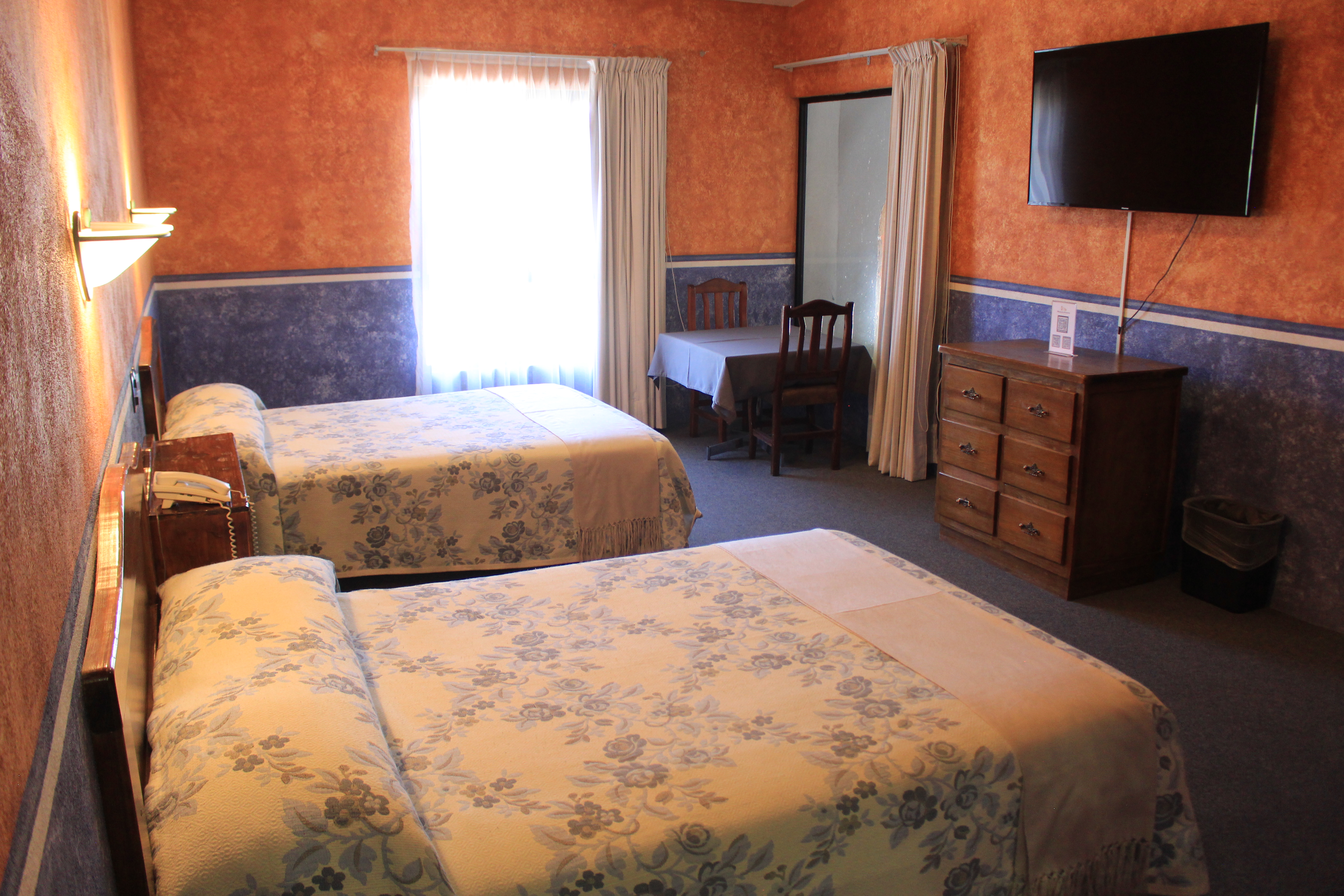 Hotel Meson del Puente 9/27