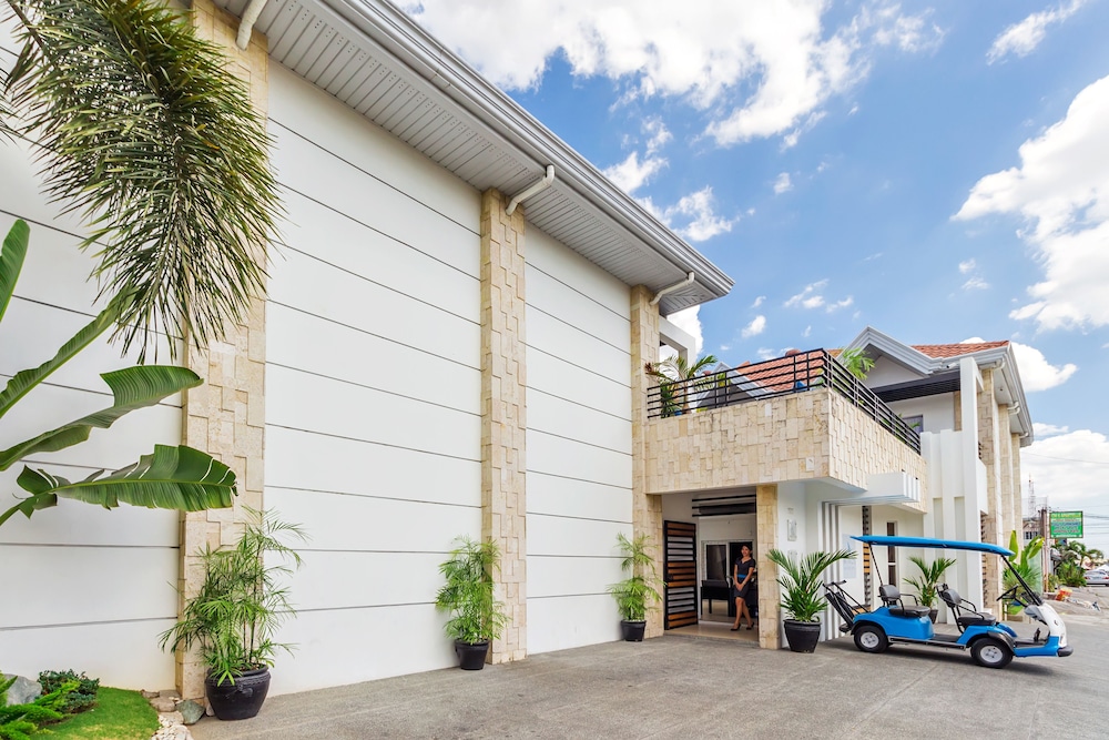 Winds Boutique Hotel 40/49