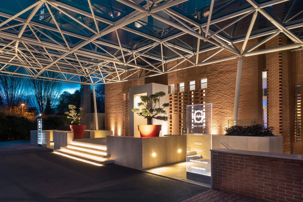 G Hotel Vicenza 3/67