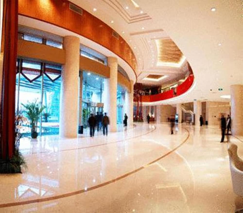 Glarun Jinling HOTEL 4/66