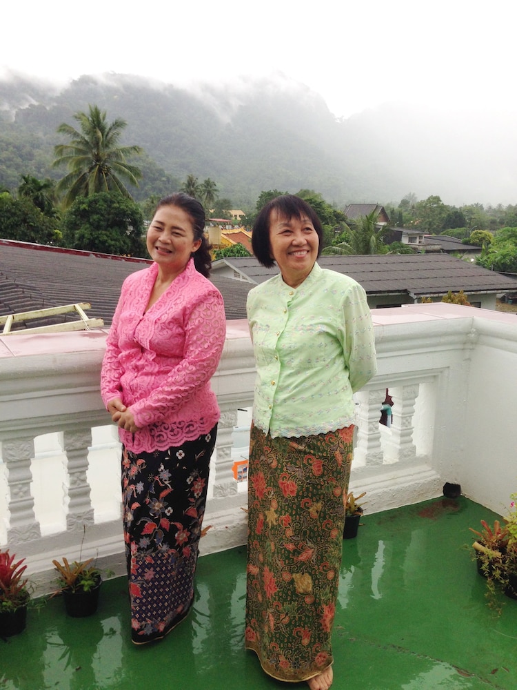 Thaweesuk Old Town Boutique Homestay 10/71
