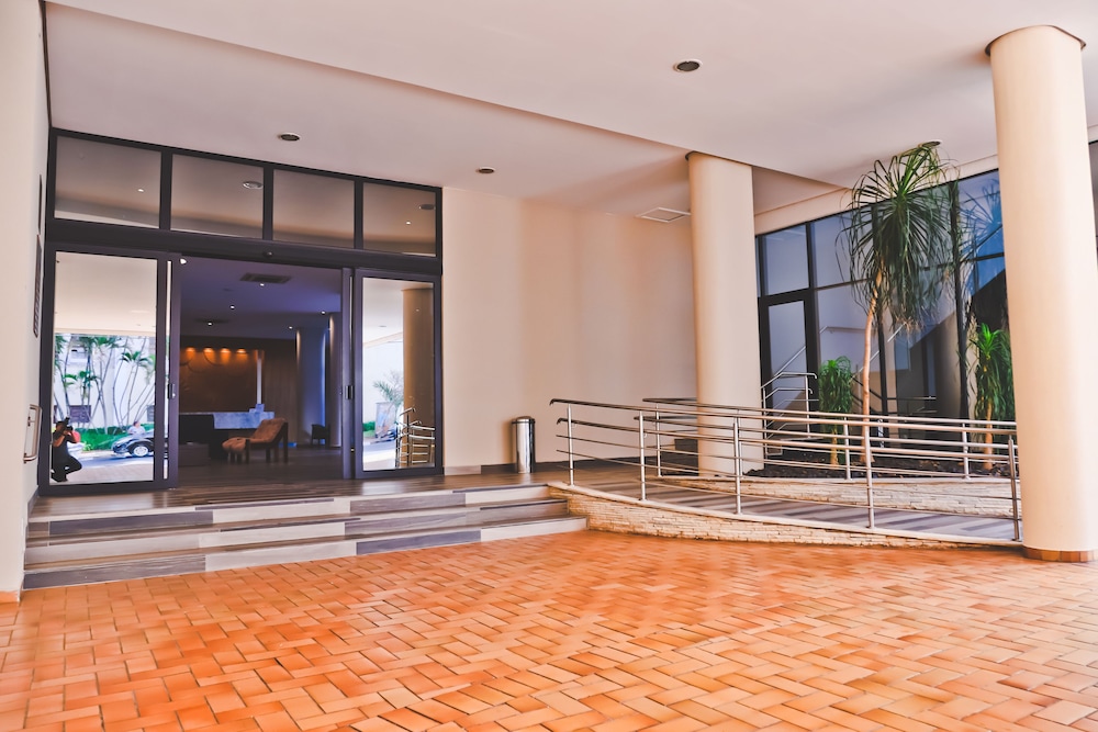 Transamerica Araraquara 44/50