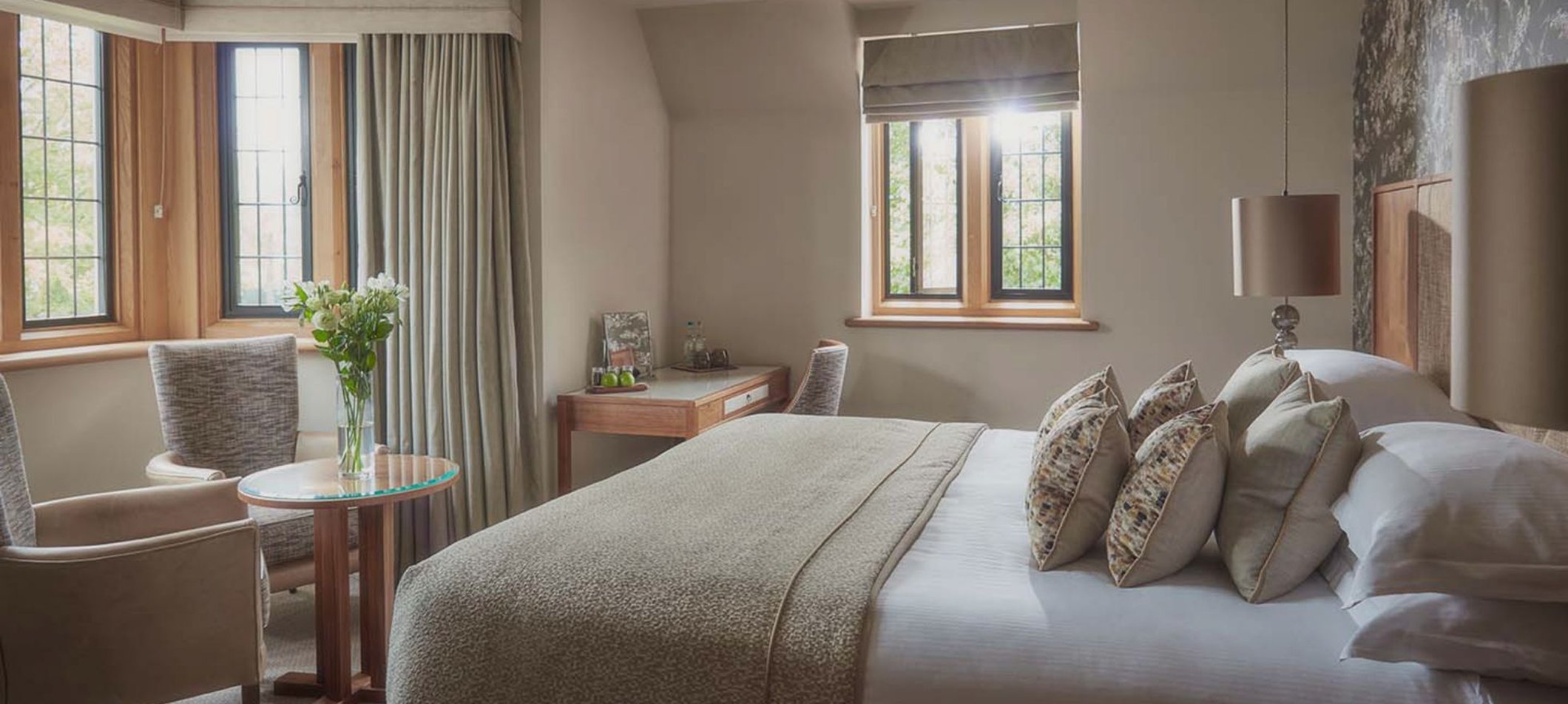 Mallory Court Country House Hotel & Spa 17/23