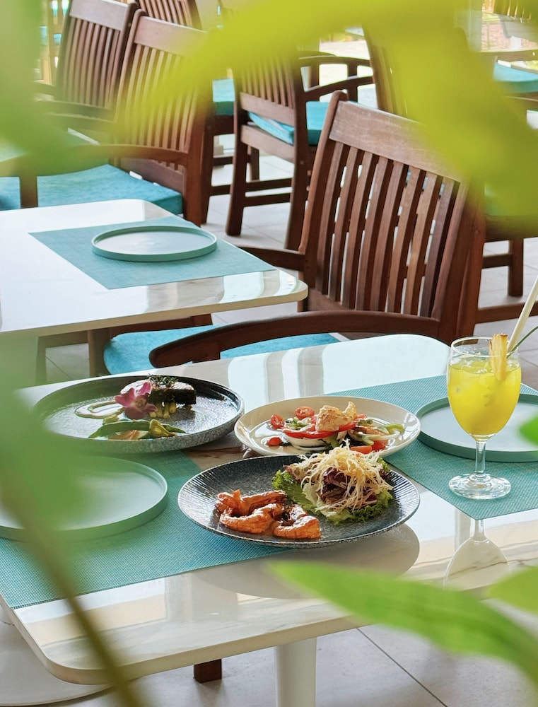 Ally Beach Boutique Hotel Hoian 35/50