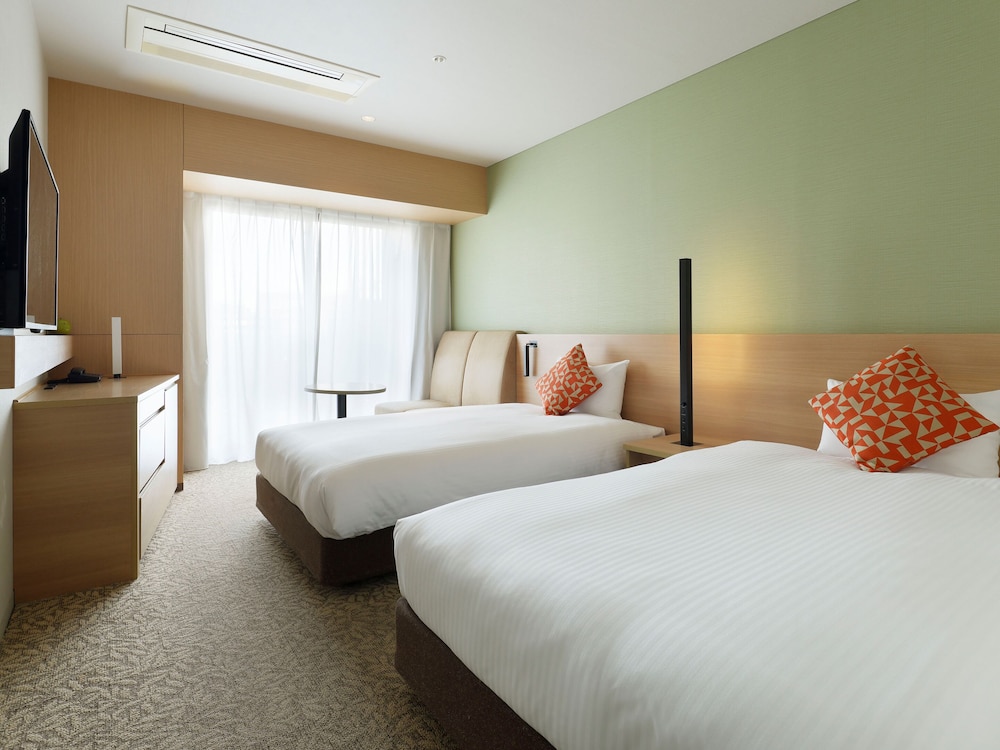 MITSUI GARDEN HOTEL KASHIWA-NO-HA 14/50