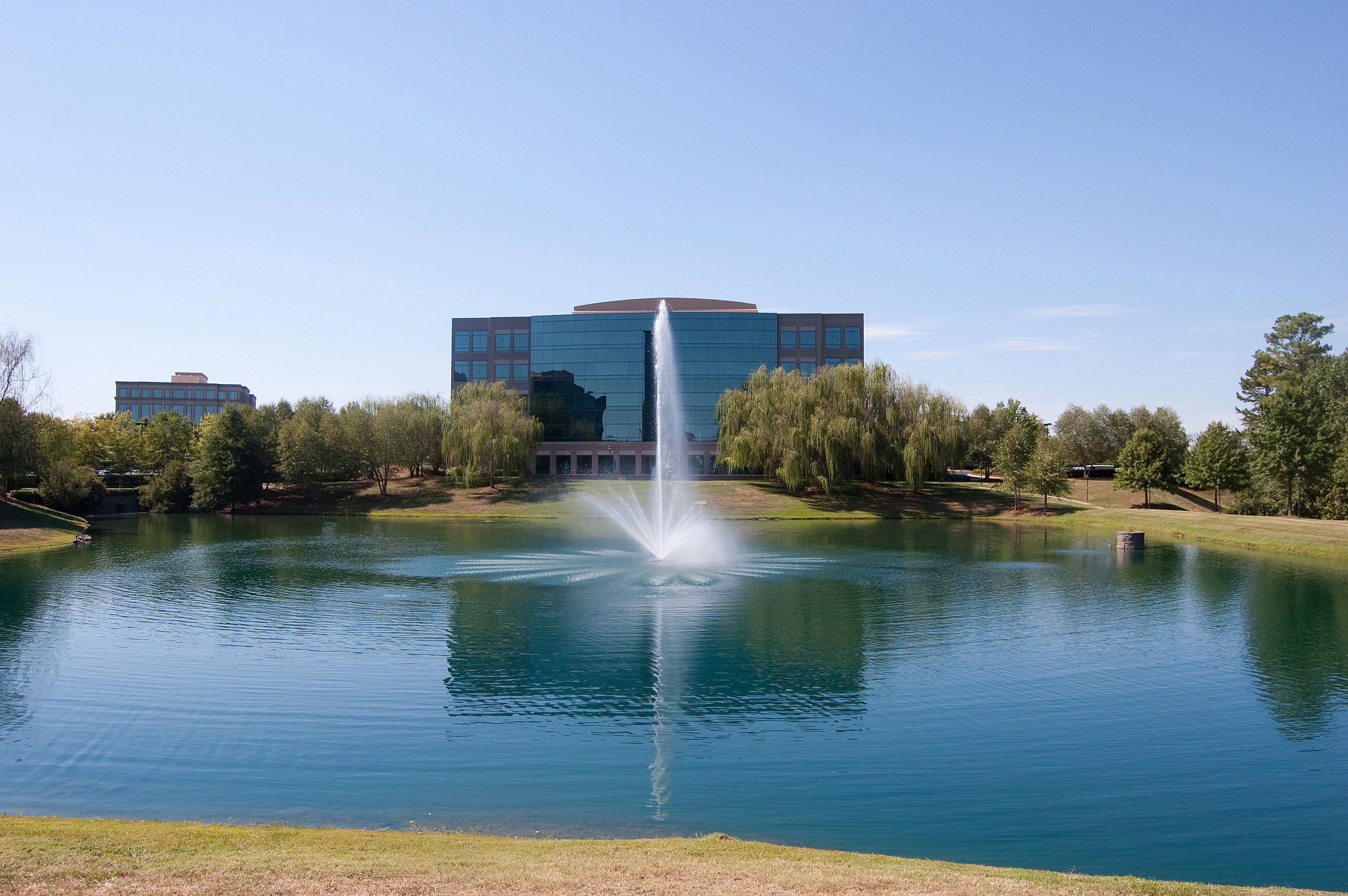 Staybridge Suites Charlotte Ballantyne 62/70