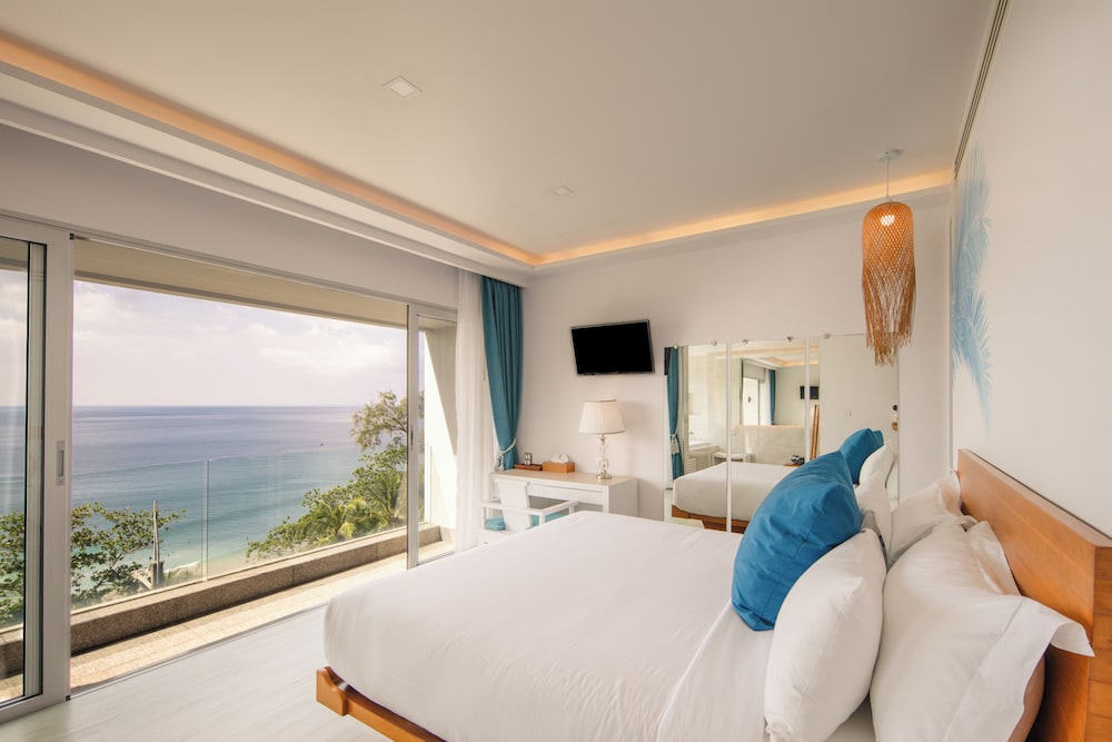 6 BEDROOMS, LUXURY, VILLA, SEA VIEW, PRIVATE POOL