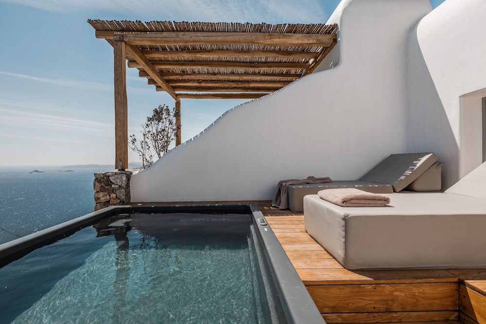 Alissachni Mykonos - Adults Only 31/61