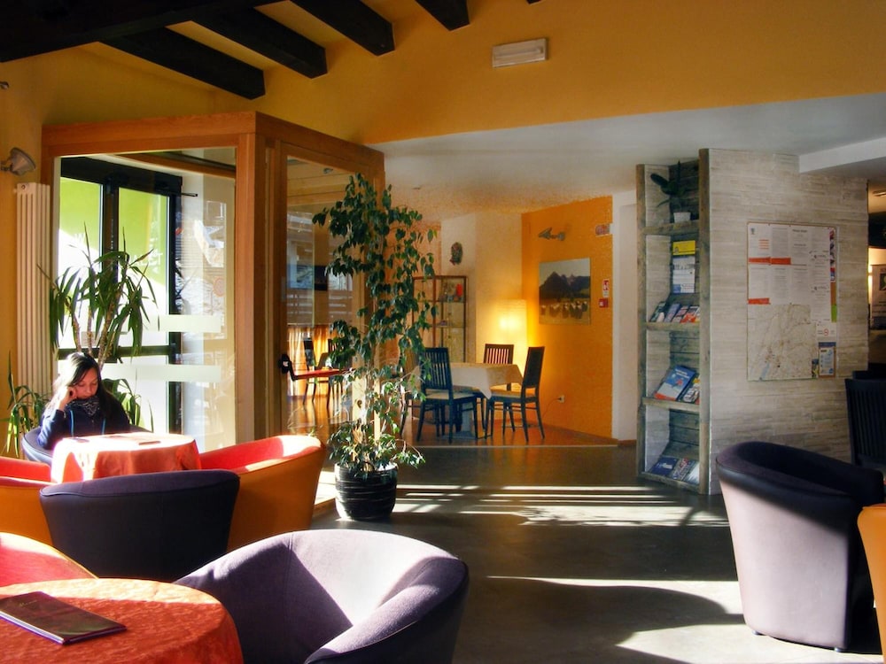 Dolomiti Chalet Family Hotel 32/49