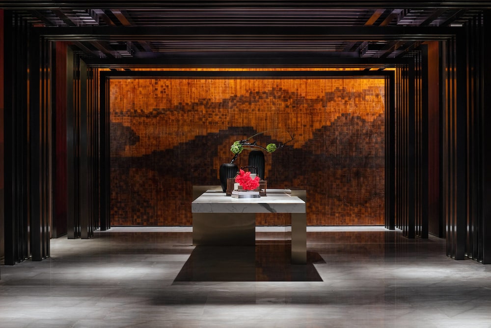Hangzhou Marriott Hotel Lin An 27/56