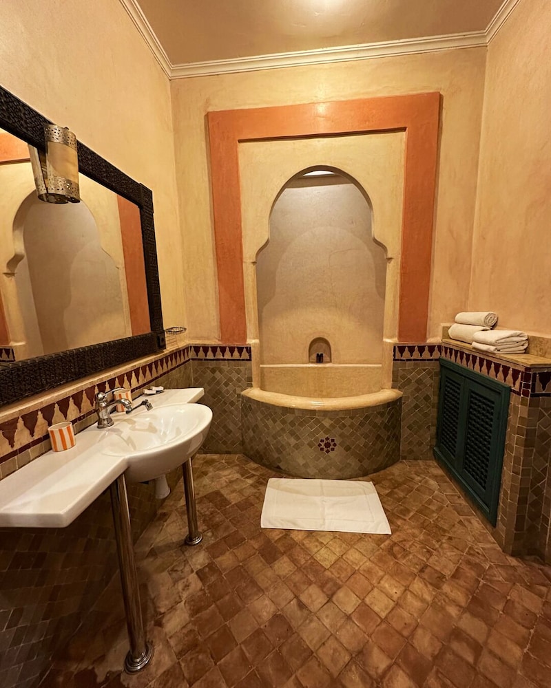Palais Riad Berbere 48/50