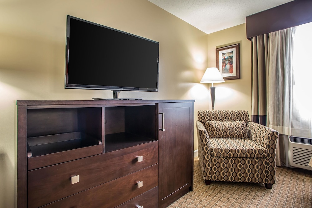 Quality Inn O'Hare Airport 28/41