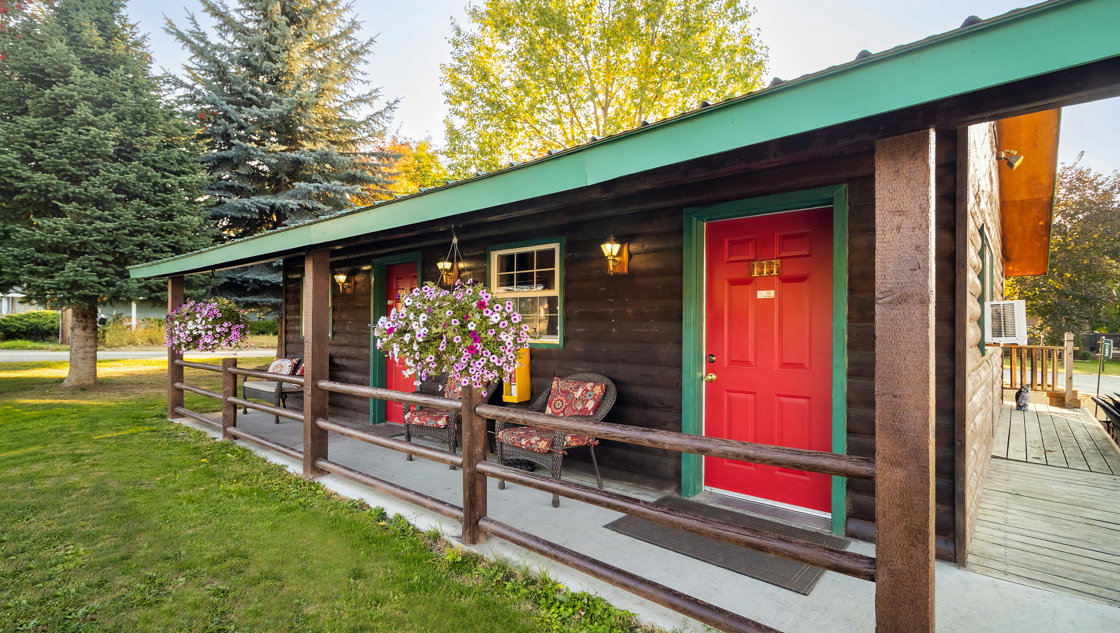 Dodge Peak Lodge By Magnuson Worldwide 1/50
