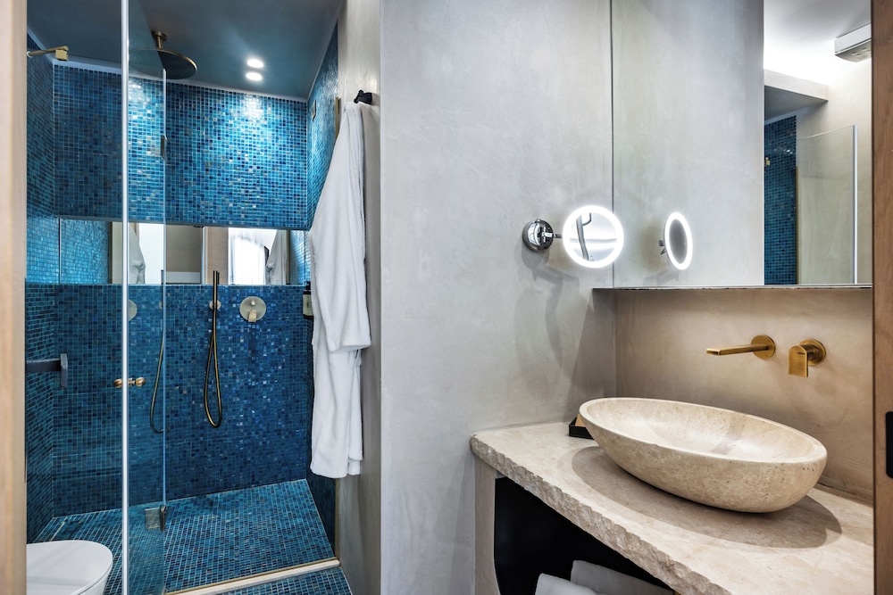 Hotel Delle Rose a Luxury Boutique Hotel 50/50