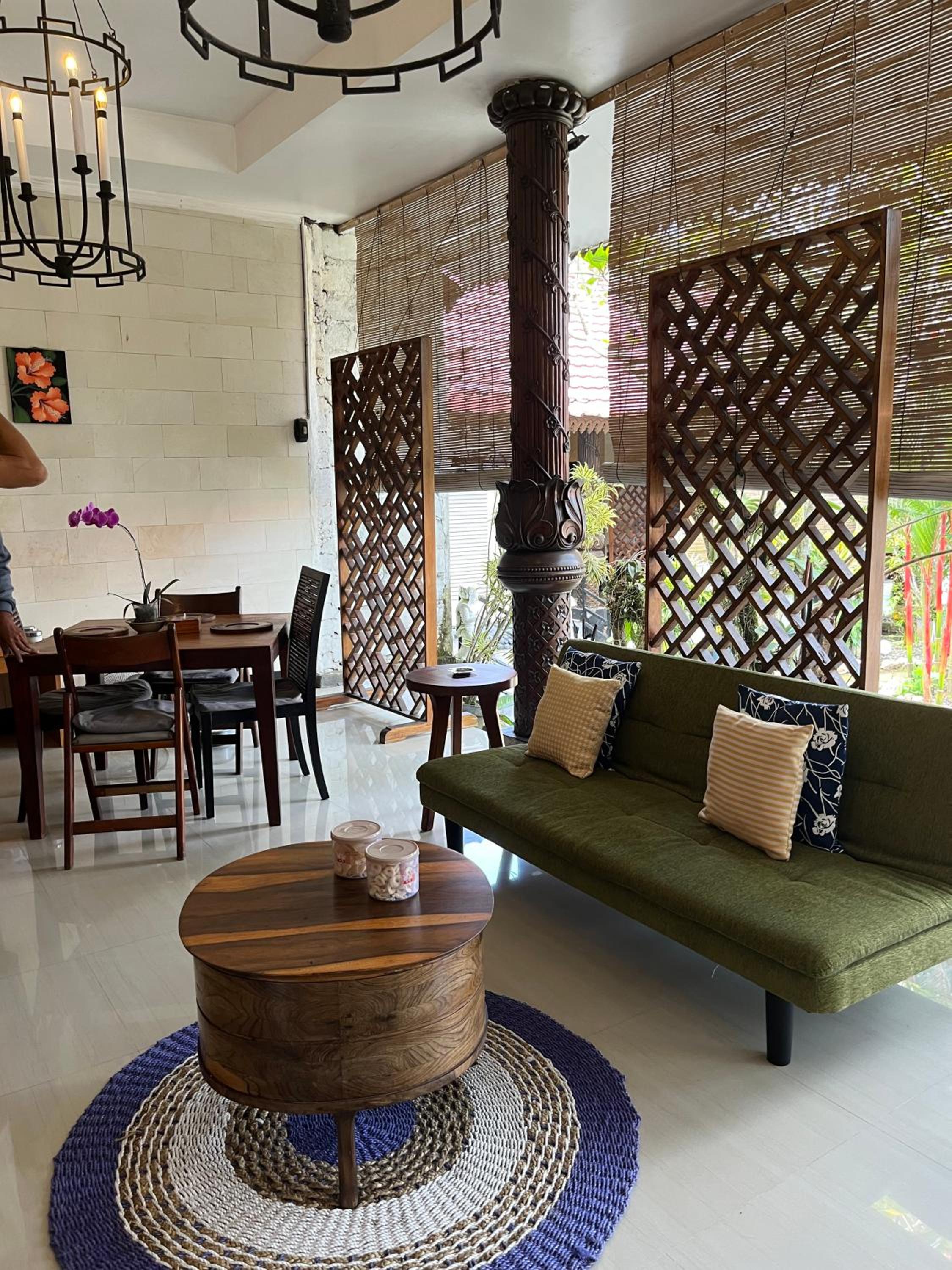 Villa Padi Yogyakarta 23/50