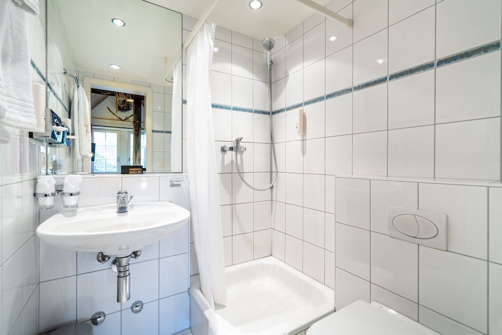 Altstadt Hotel Magic Luzern 73/77