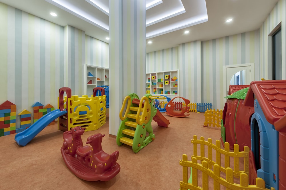 Akrones Thermal Spa Convention Sport Hotel 32/46