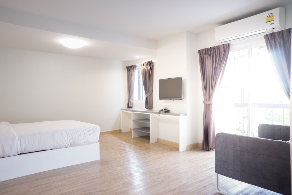 VANILLA RESIDENCE CHIANGMAI 20/49