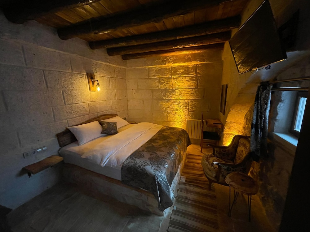Lubberona Cave Cappadocia 6/50