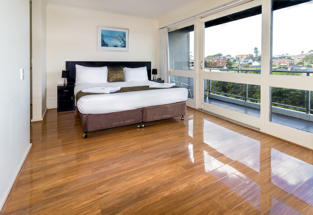 1 Bedroom, Apartment, Queen Bed