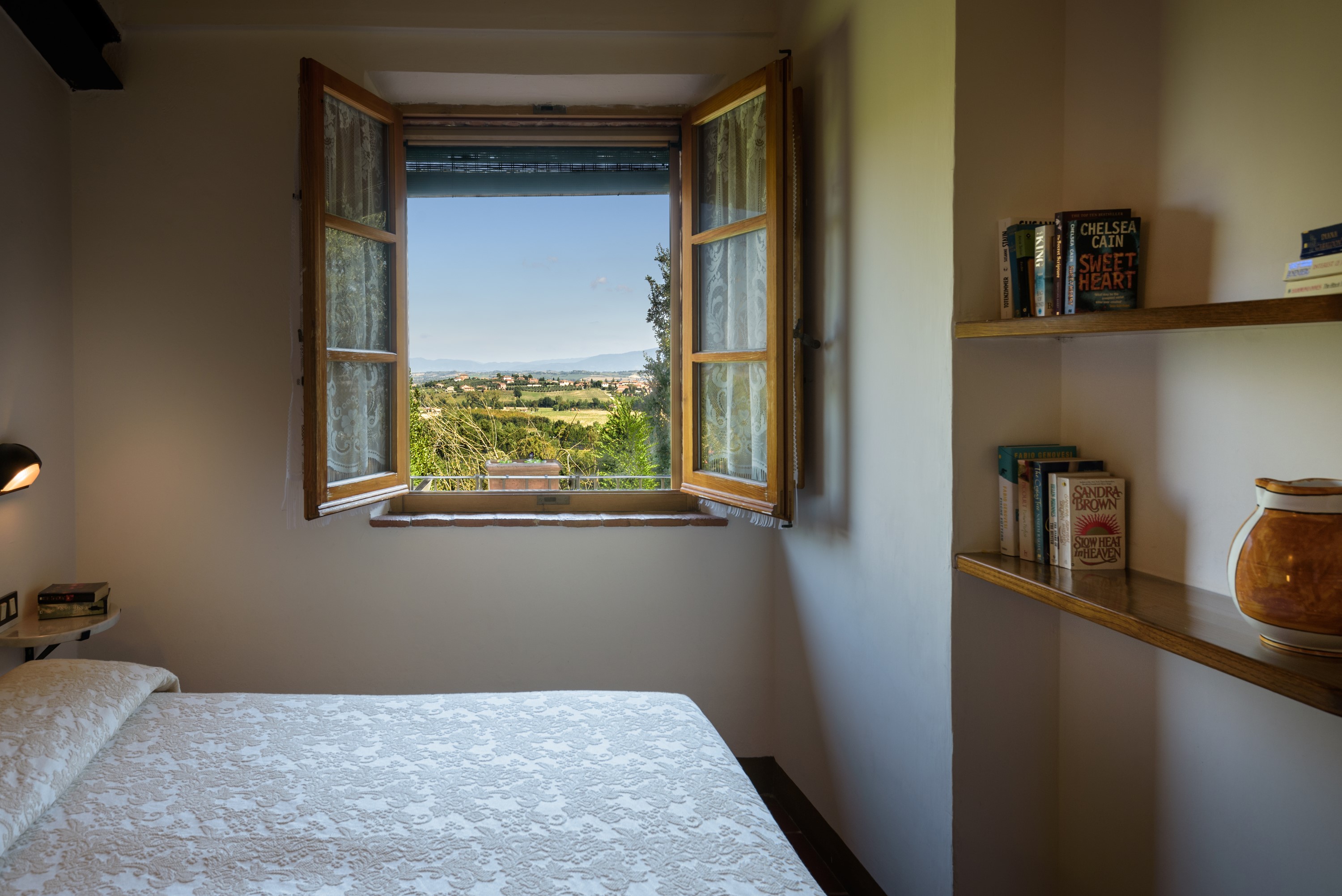 Casa Delle Querce 12/50