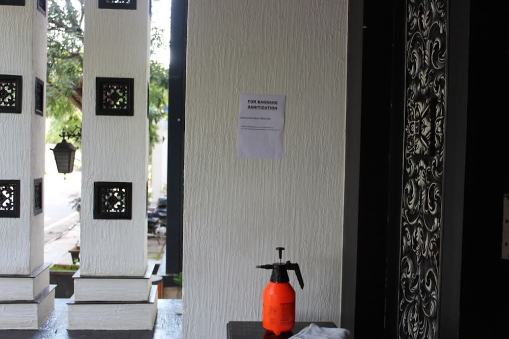 HOTEL LIWA BANGALORE 29/57