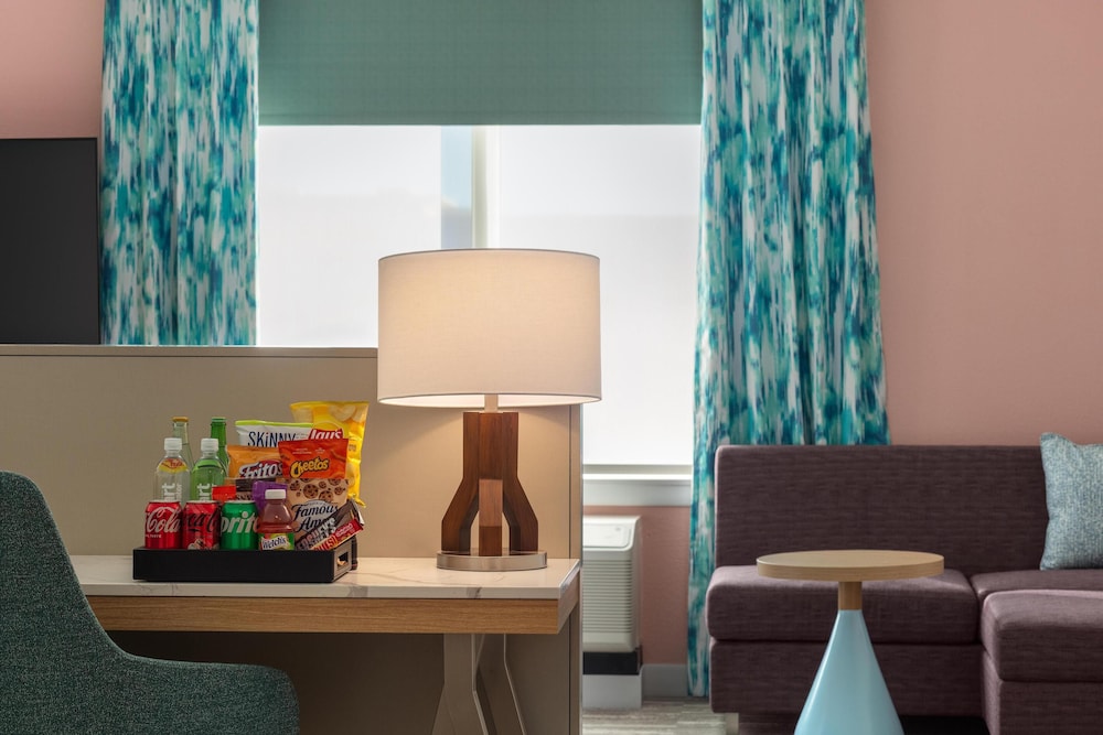 Hilton Garden Inn Wichita Airport 25/47