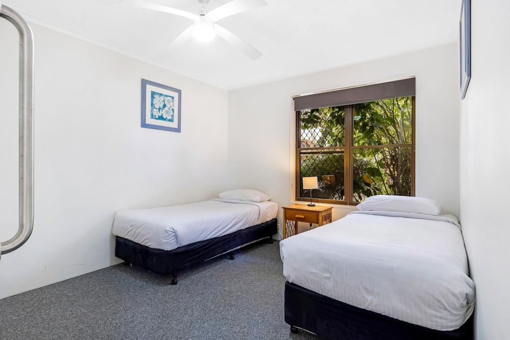 Kalua Holiday Apartments 26/69