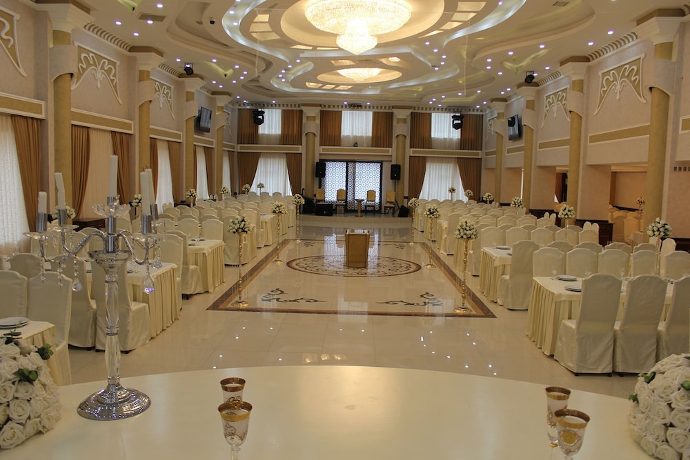 New City Hotel 22/31