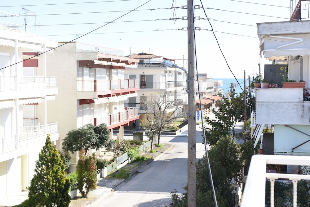 Dionisos Elia 25/40