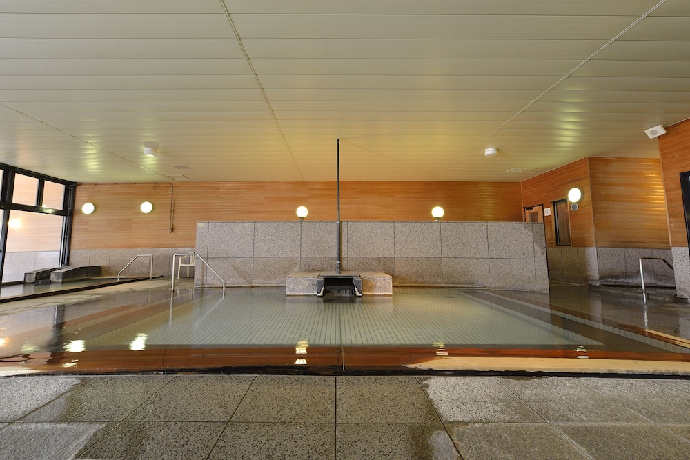 Higashikawa Asahidake Onsen Hotel Bear Monte 37/74