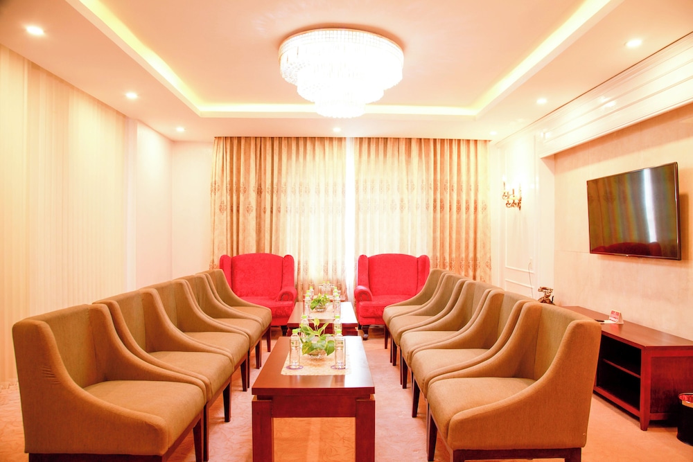 Sai Gon Dong Ha Hotel 47/73